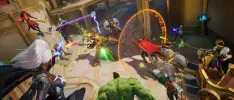 Tráiler confirma Marvel Rivals para PlayStation 5
