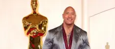 Primer vistazo a la nueva película de Dwayne Johnson