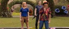 Comparten el primer teaser de la temporada 2 de One Piece live action