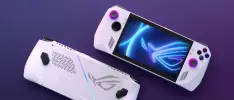 Asus presenta la nueva ROG Ally X