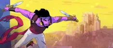 Retrasan The Rogue Prince of Persia