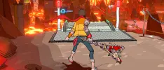 Hi-Fi Rush! aún saldrá en formato físico en PS5