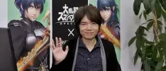 Sakurai revela el porcentaje de victorias de personajes de Smash Bros.