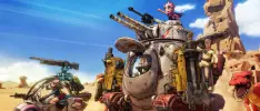 Akira Toriyama dejó mensaje antes de la salida de Sand Land