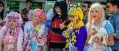 Encuentran foto del primer Otaku de la historia
