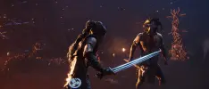 Senua’s Saga: Hellblade II sufre de review bombing