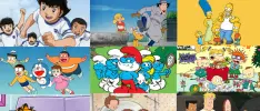 Ésta es la serie infantil más popular en el mundo