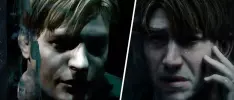 Comparativa del remake Silent Hill 2 con su versión de PS2