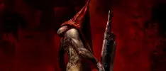 Primer vistazo a Return to Silent Hill