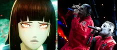 Shin Megami Tensei V: Vengeance consigue colaboración con Slipknot