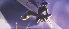 ¿Un nuevo Sly Cooper está en camino?
