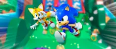 Nuevo juego de Sonic llegará este año