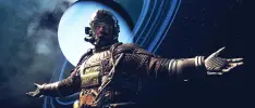 Los 60fps por fin llegan a Starfield en Xbox
