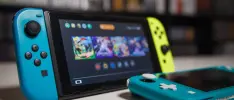 Reportan el rendimiento de la batería de Nintendo Switch 2