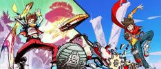 Tango Gameworks ya estaba trabajando en dos proyectos antes de su cierre