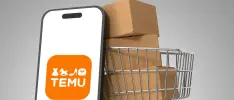 Ya abrieron una tienda física de Temu