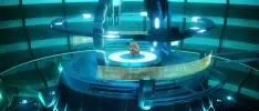 Primer vistazo al anime de Terminator Zero