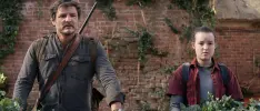Primer vistazo oficial a la segunda temporada de The Last of Us