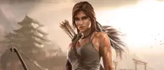 Amazon confirma serie live action de Tomb Raider