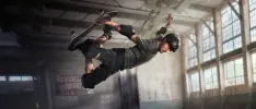Por esta razón no hay Tony Hawk’s Pro Skater 3 + 4