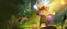 Tunic y más juegos llegan a PS Plus