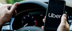Uber grabará en video los viajes en México