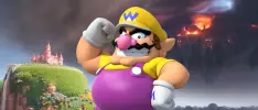 Danny DeVito habla sobre ser Wario en la película de Mario