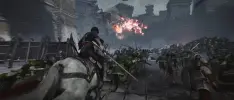 ¡Nuevo Dynasty Warriors en camino!