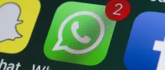 El robo de cuentas de WhatsApp aumenta