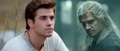 Primer vistazo oficial a Liam Hemsworth en The Witcher