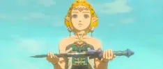 Surgen detalles del supuesto Zelda protagonizado por la princesa