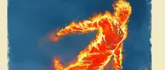 Jefe de Marvel confirma teorías de Fantastic Four