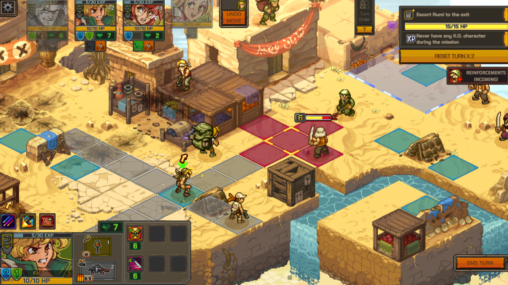 Metal Slug Tactics DEMO 07_06_2024 10_20_56 p. m.