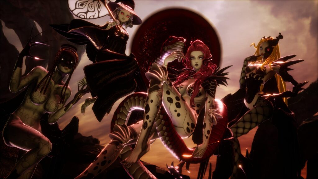 SHIN MEGAMI TENSEI V_ Vengeance_20240518113635