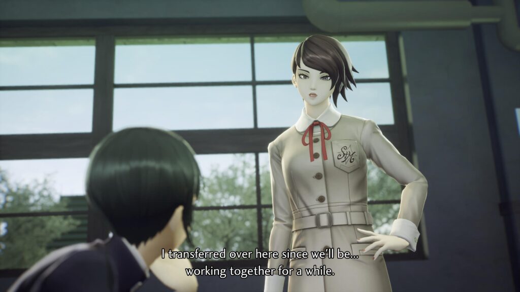 SHIN MEGAMI TENSEI V_ Vengeance_20240518154108