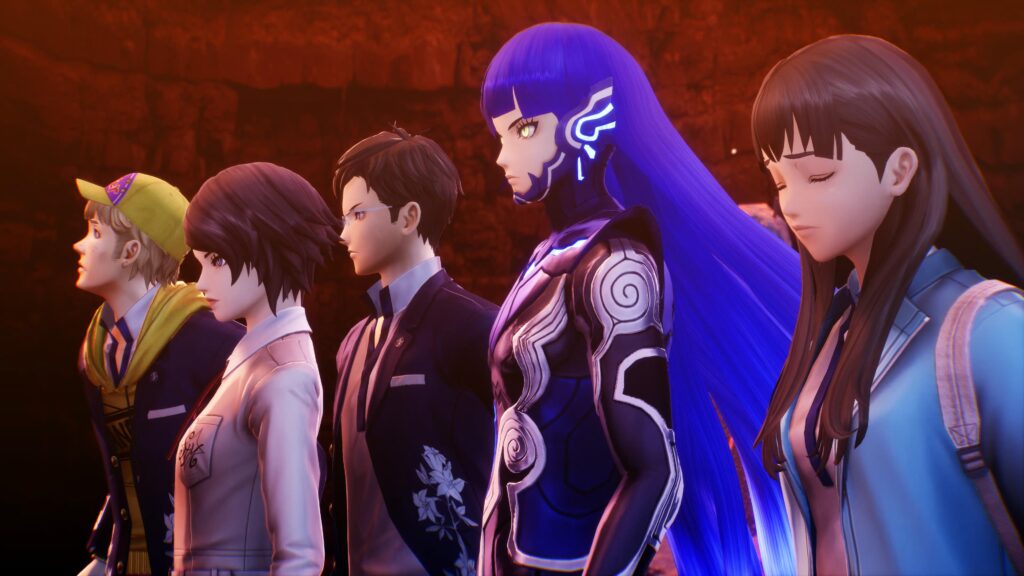 SHIN MEGAMI TENSEI V_ Vengeance_20240519024917