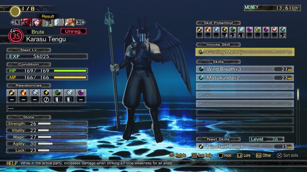 SHIN MEGAMI TENSEI V_ Vengeance_20240519193751