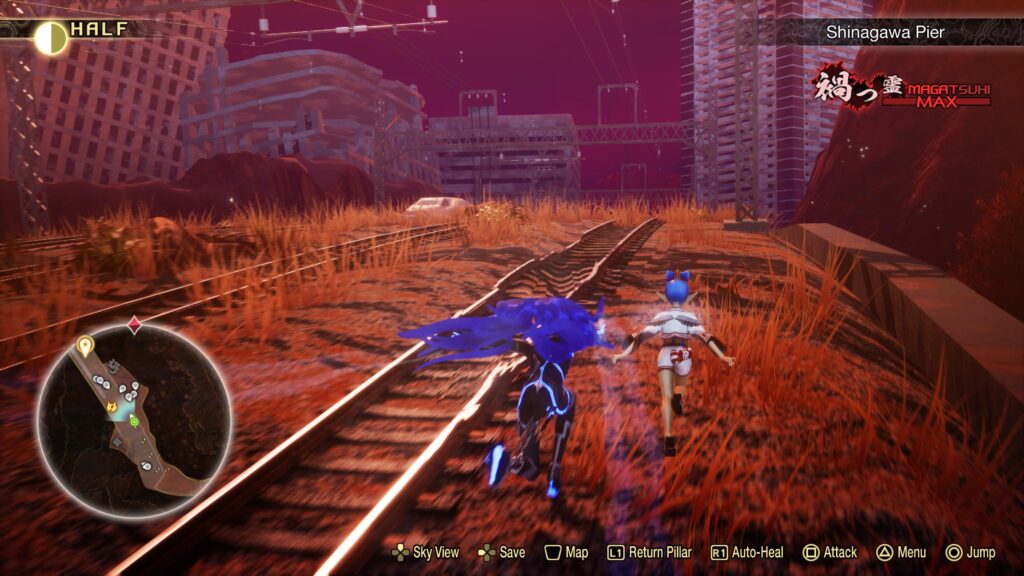 SHIN MEGAMI TENSEI V_ Vengeance_20240519204434