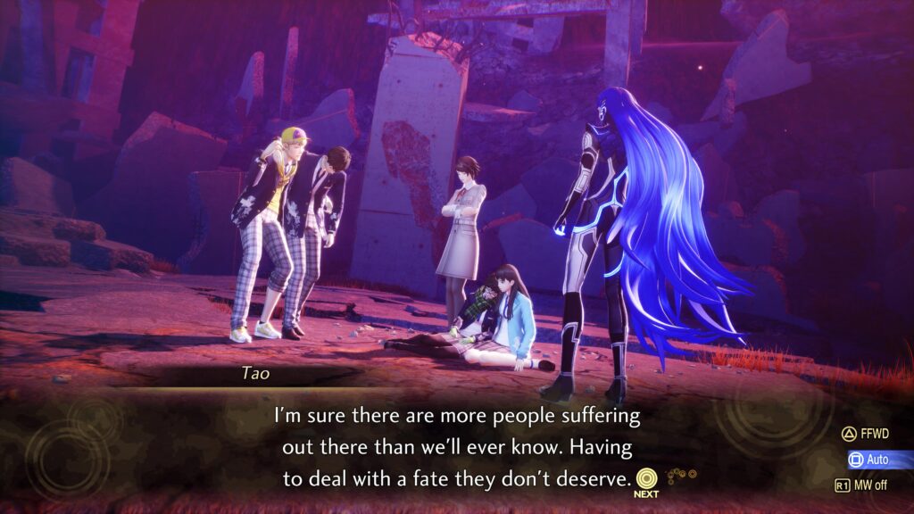 SHIN MEGAMI TENSEI V_ Vengeance_20240520185551