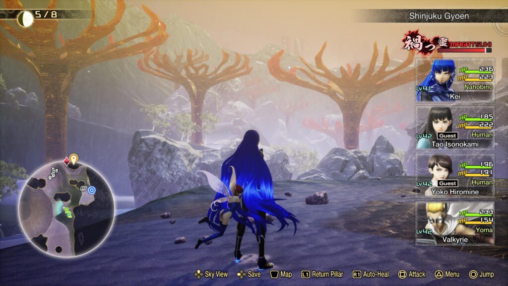 SHIN MEGAMI TENSEI V_ Vengeance_20240520233328