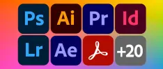 Estados Unidos lanza demanda contra Adobe