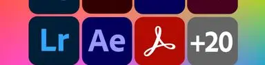 Estados Unidos lanza demanda contra Adobe