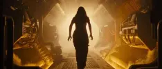 Aquí el nuevo tráiler de Alien: Romulus