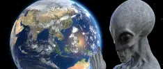 Los aliens vivirían entre nosotros