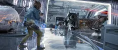 Ubisoft confirma la duración de Star Wars Outlaws