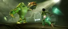 Nueva versión de Beyond Good & Evil se mostrará pronto