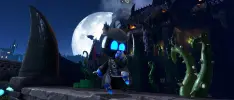 Bloodborne en Astro Bot no es una insinuación