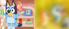 Llega la serie infantil que le quitará su lugar a Bluey