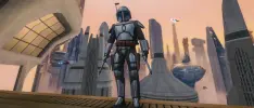 Star Wars: Bounty Hunter tendrá remasterización