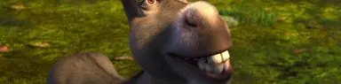 Burro tendrá su propia película spin-off de Shrek